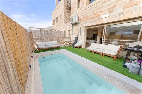 11 Best Hotels in Bet Shemesh, Israel .